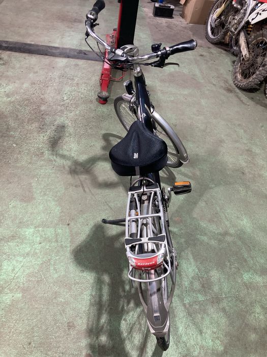 Sprzedam rower elektryczny Batavus