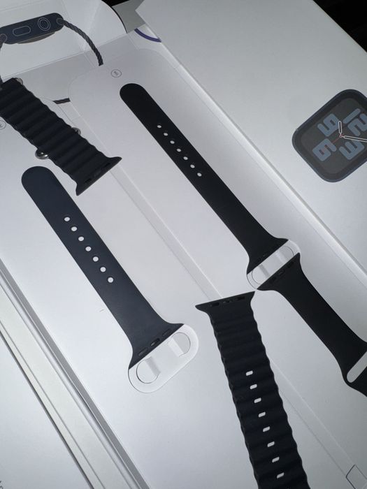 Apple Watch SE 2