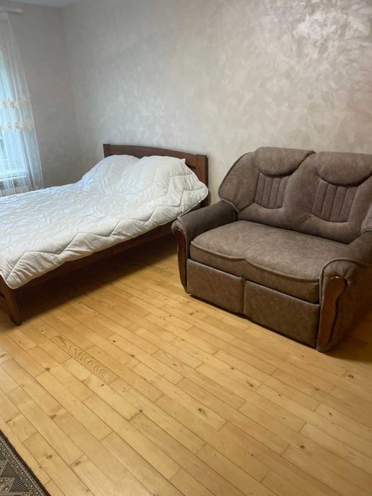 Сімейний відпочинок у серці Карпат