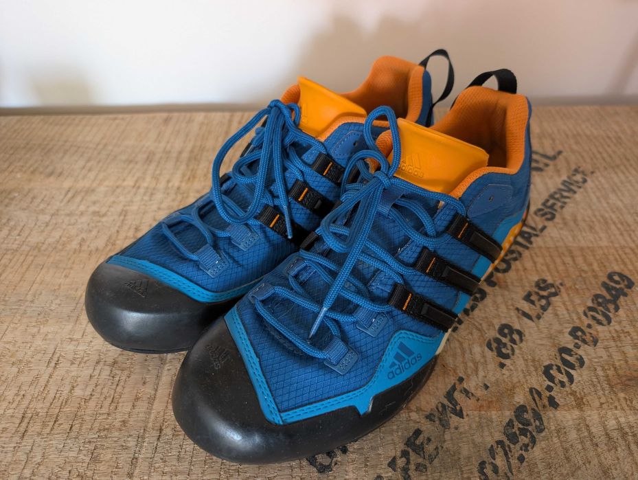 adidas Terrex Swift Solo