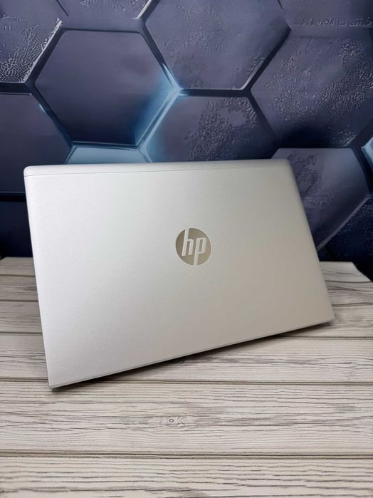 HP ProBook 640 G8|14" FHD|i5-1135G7|8 GB|SSD 256 GB|Win11|Ноутбук
