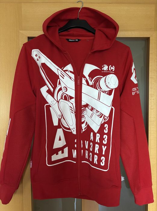 Bluza męska CROPP XS