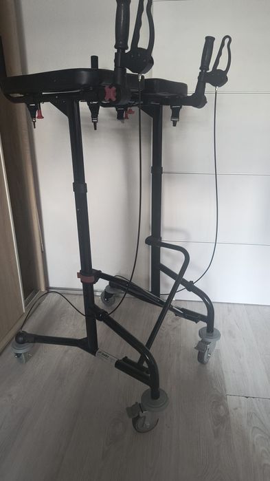 Ambonka/ balkonik rehabilitacyjna! Mobilex