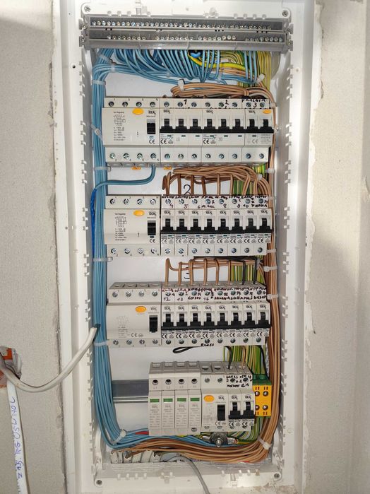 ELEKTRO-BOJAR Kompleksowe Usługi Elektryczne