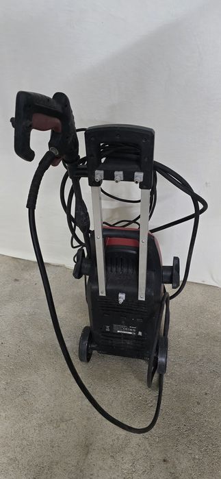 lavadora de alta pressão Einhell, modelo TC-HP 1538