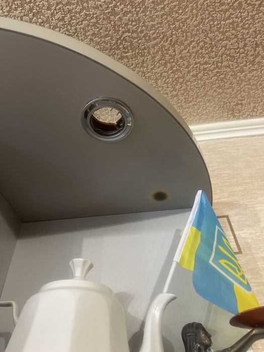 Продам кухонну стінку