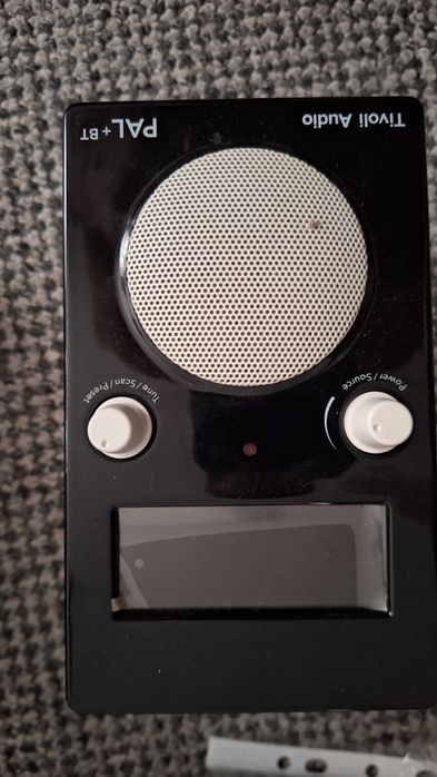 Radio Tivoli Audio pal+bt