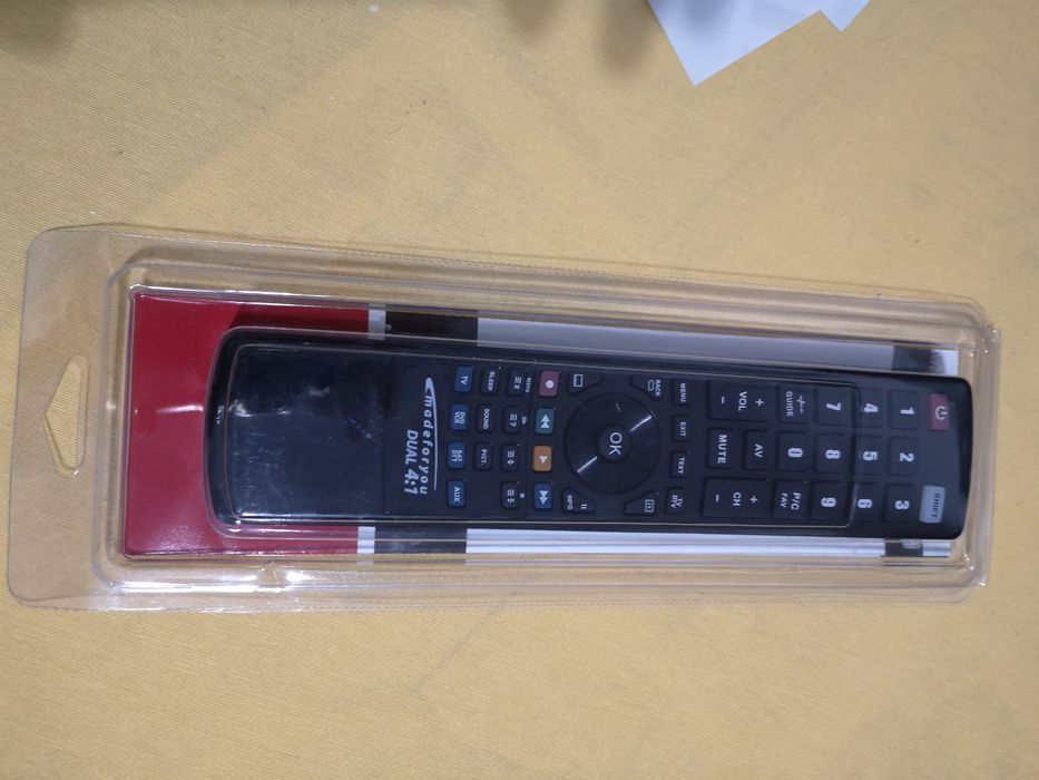 Comandos TV MEO e samsung