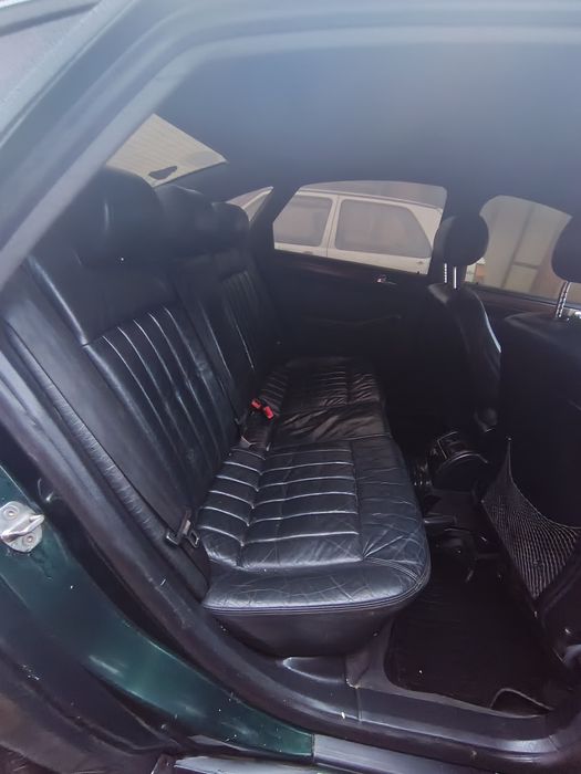 Продам Audi A6 C5