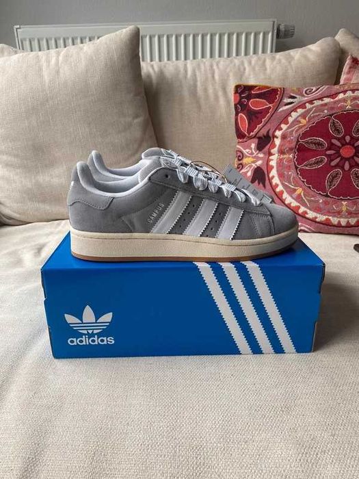 Buty sportowe adidas campus•R.40