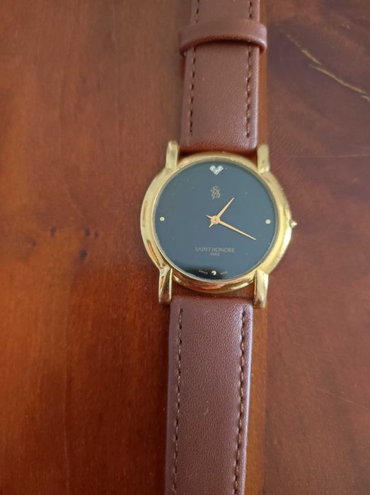 Relógio SAINT HONORE