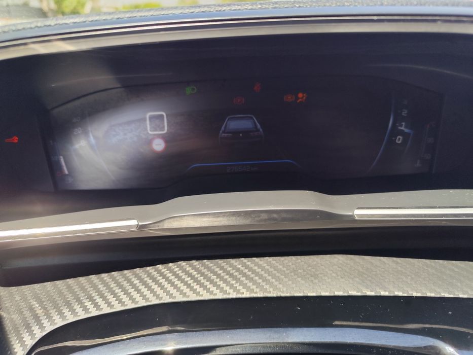 Peugeot 508 1.5 HDI 2018