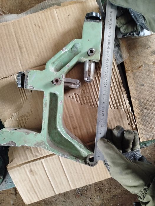 Люнет  SN402 продам