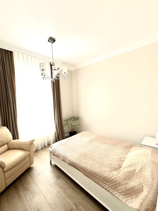 Продается Дуплекс в Лесной Буче