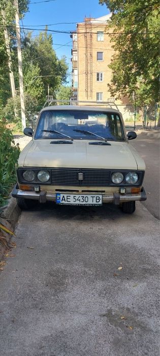 Продам ваз 21063