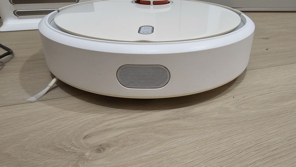 Odkurzacz Xiaomi vacu cliner
