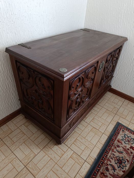 Móvel de Sala Vintage