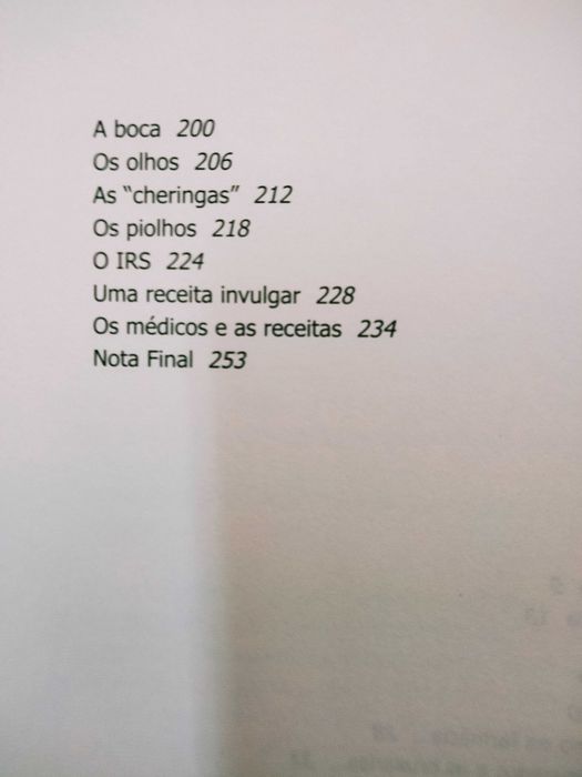 Estórias que Fazem a História de Uma Farmácia - Manuela Sinde Filipe