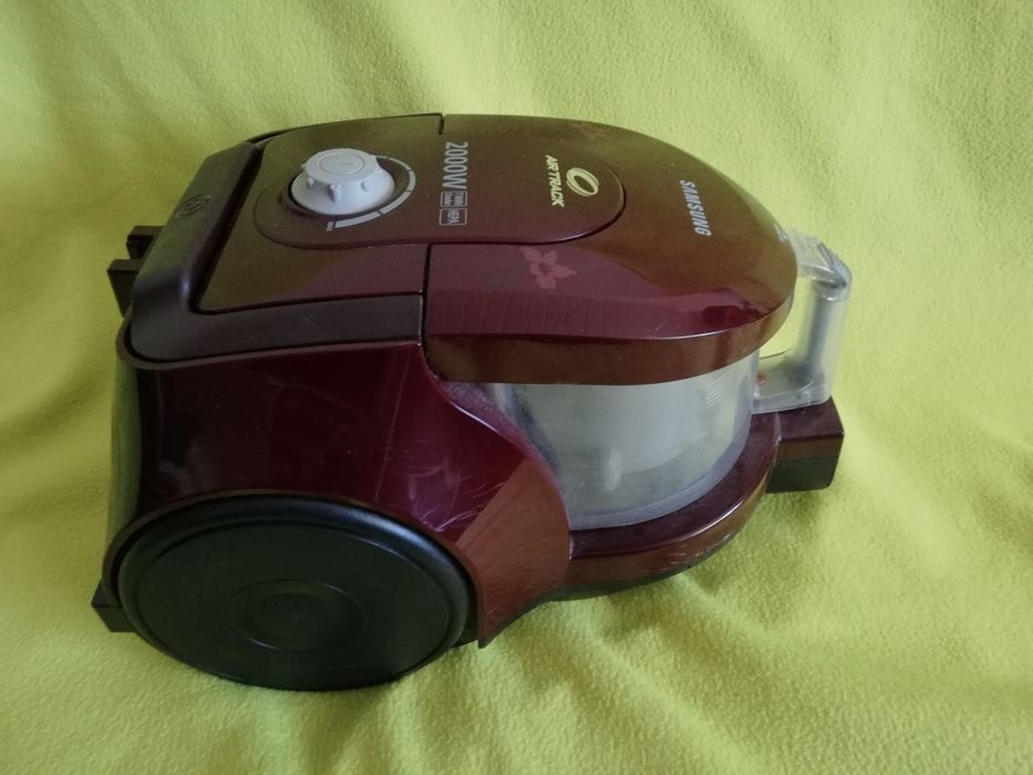 Aspirador Samsung 2000w