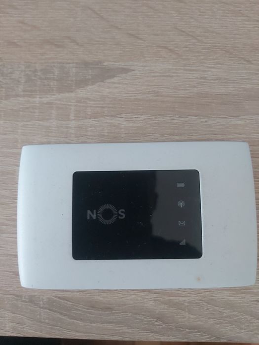 Hotspot ZTE desbloqueado