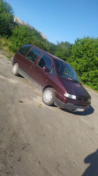 Сітроен Евасіон 1.9тді Скудо експерт Пежо 806 кузовщина четверть скло