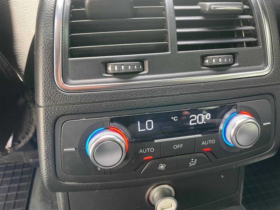 Audi A6 Avant Tdi Ultra
