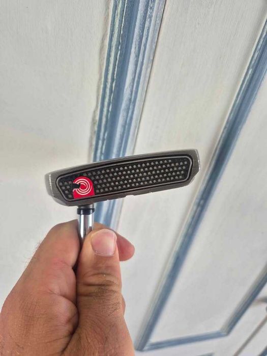 Odyssey Marxman - putter