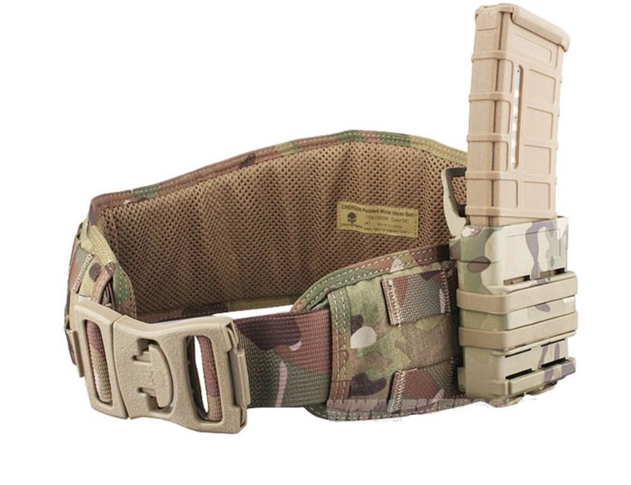 Розвантажувальний Пояс Emersongear