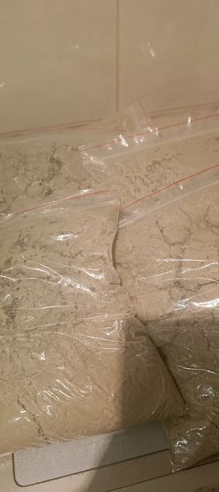 Sprzedam piasek kwarcowy do akwarium