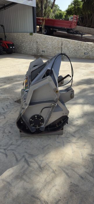 Destorcedor FAE Patrizio 175