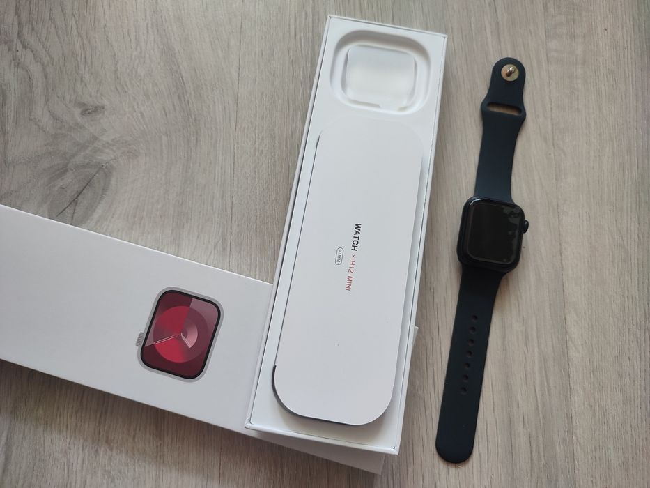 Apple watch 9 mini 41mm
