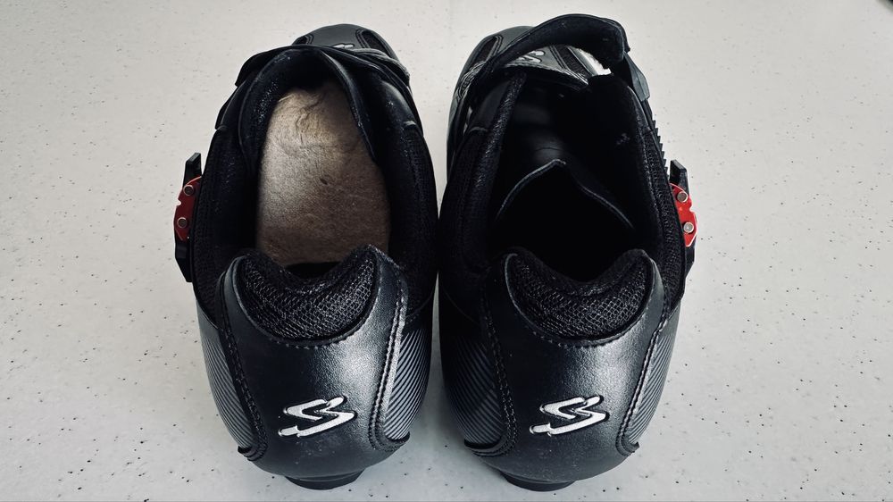 SAPATO Spiuk MTB 43 (novas)