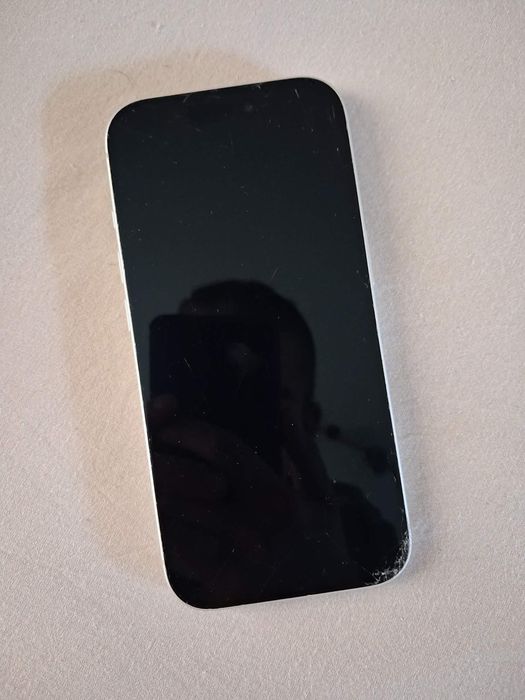 Iphone 17 pro 256 GB 97% bateria