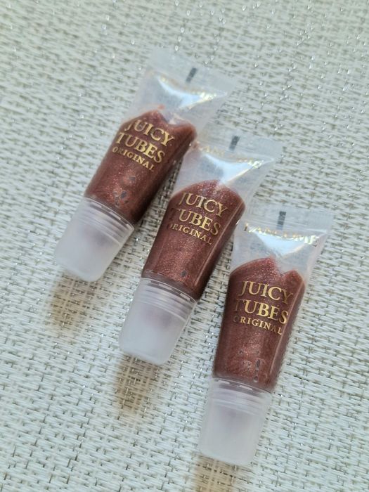 Mini błyszczyk lancome 7 ml