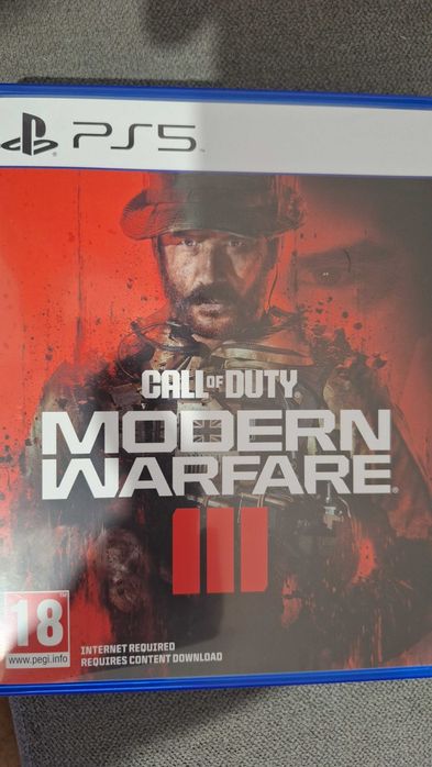 Call Of Duty BO 6 + MWIII + MWII + Vanguard