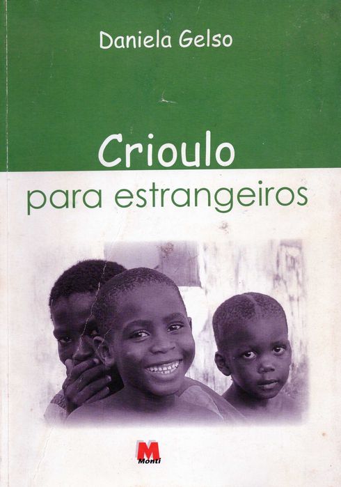Crioulo para estrangeiros