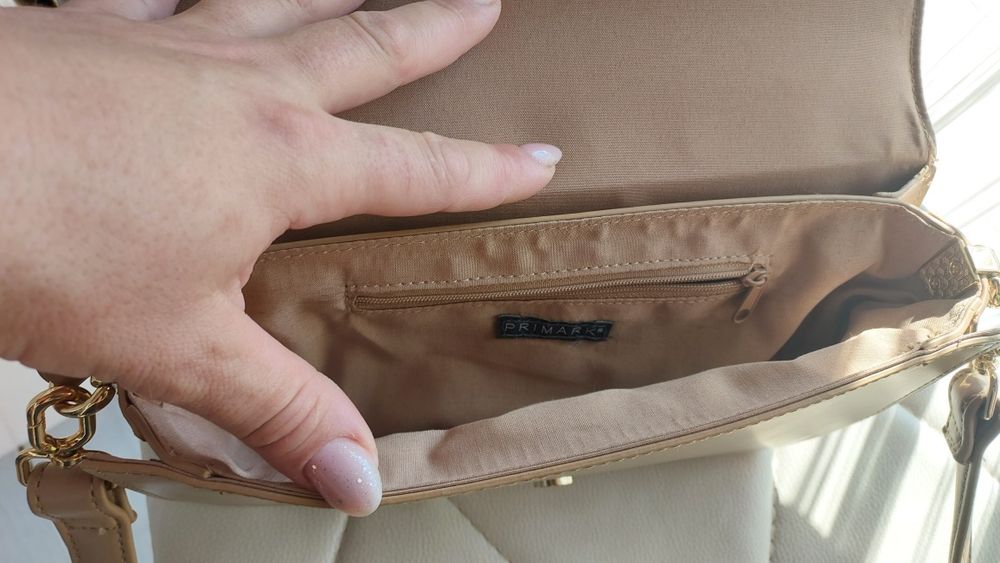 Жіночі сумки PRIMARK,GUESS