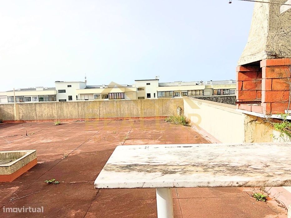 Apartamento T1 em Chafé - Viana do Castelo
