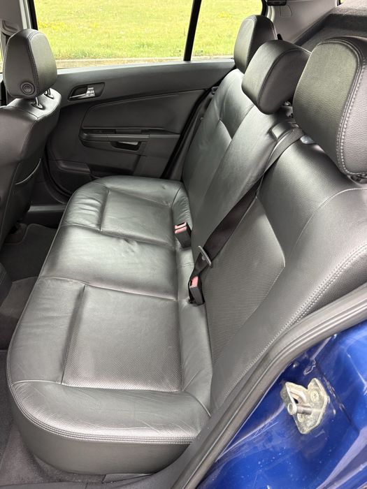 Opel Astra H , 2005