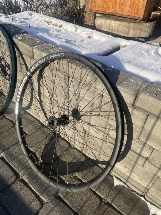 Koła Dartmoor Shield 26