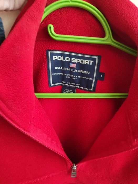 Фліска Polo Ralph Lauren