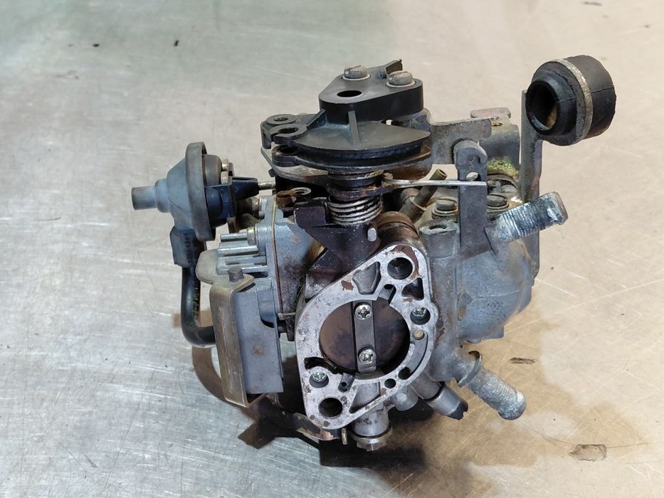 Carburador PSA Peugeot / Citroen