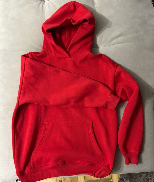 Худи Staff новий