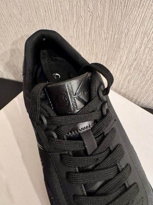 Чоловічі кросівки Calvin Klein
