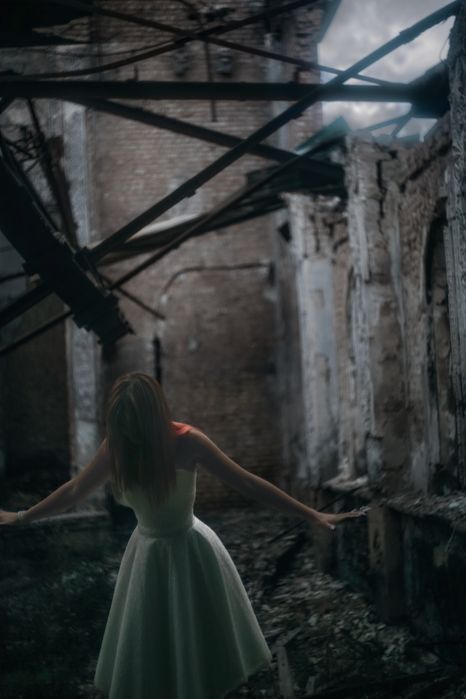 Фотограф фотосесія зйомка