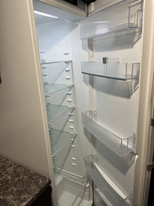 Lodowka electrolux