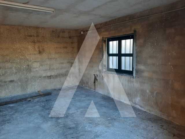 Moradia T1 em Aguada de Baixo para arrendamento