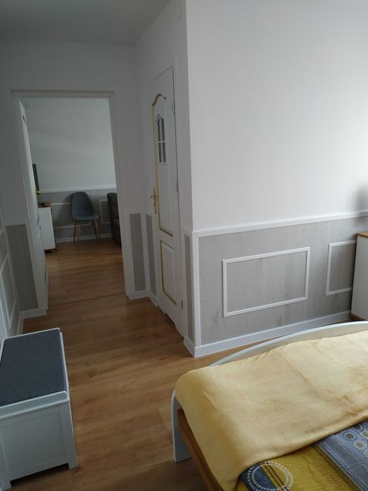 Pokój typu studio