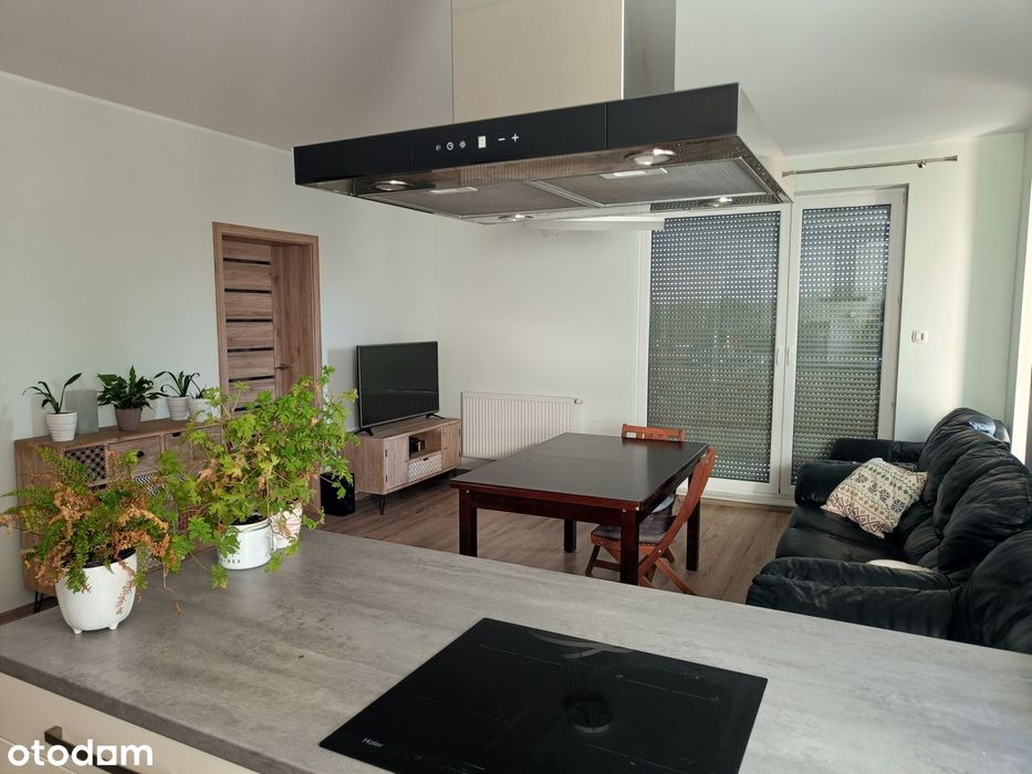 Mieszkanie w Brodnicy, 74 m²