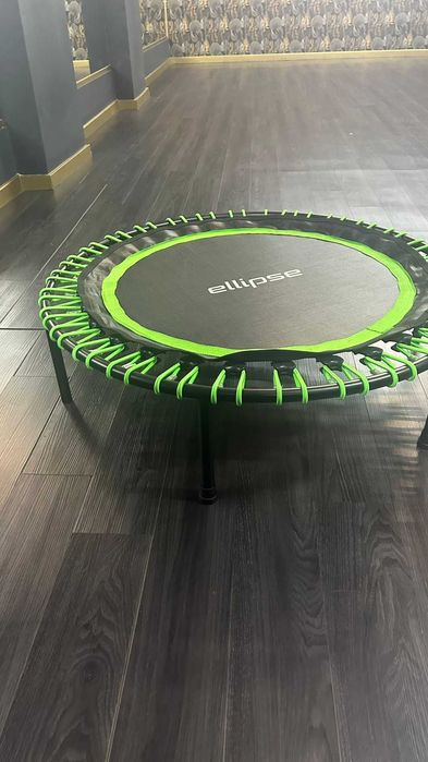 Trampolim PRO Ginásio